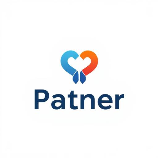 Partner organization logo